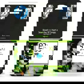 F6U16AE HP 953XL Cyan Original Ink Cartridge