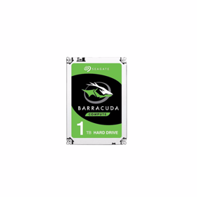 მყარი დისკი Seagate ST1000DM010 1TB  Barracuda 7200rpm 64MB 6GB/s
