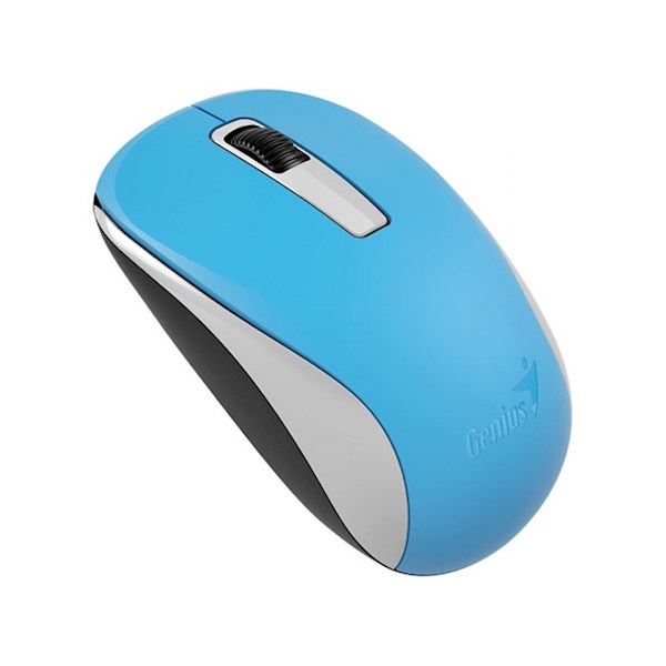 თაგვი NX-7005, Genius, BLUE wireless Mouse