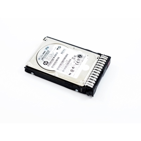 HP 600 GB 2.5-Inch Internal Hard Drive 600 SAS 16 MB