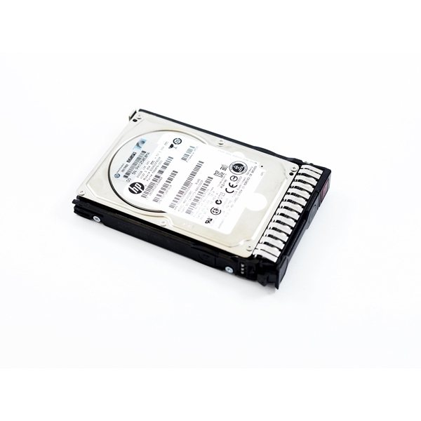 HP 600 GB 2.5-Inch Internal Hard Drive 600 SAS 16 MB