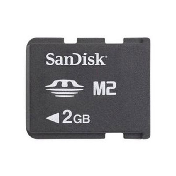 2 GB  SDMSM2-002G-E11M