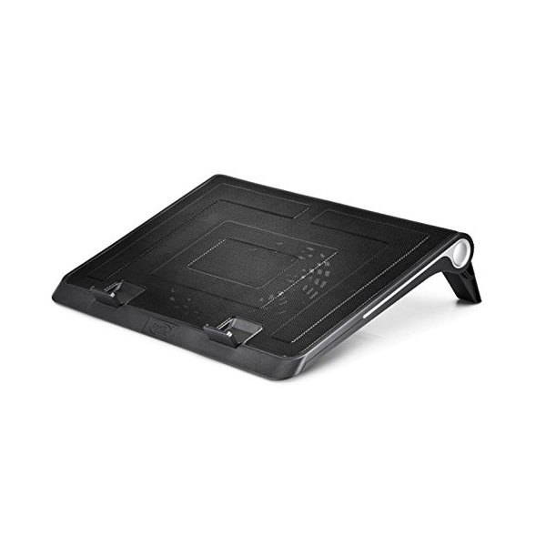 Deepcool notebook cooler N180FS up to 17 nb, 1x180mm fan