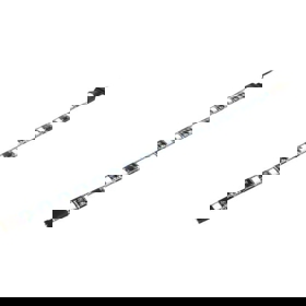 RGB100 WHITE, DEEPCOOL Computer Lighting Kit