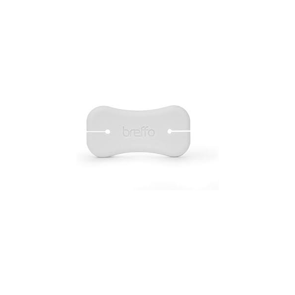 Breffo Earphone Tidy White