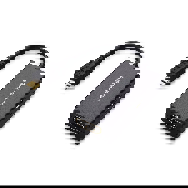 AH007 micro USB (MHL+) > HDMI