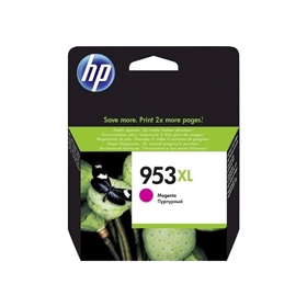 Cartridge/ HP Original/ HP 935XL High Yield MAGENTA ink cartridge