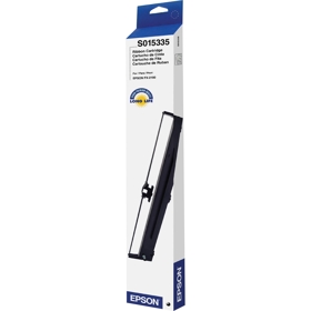 EPSON S015335 AMERICA FX2190 LQ2090 Ribbon Cartrid