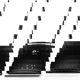 როუტერი, რადიო ქსელი TL-MR6400, TP-Link, 300Mbps Wireless N 4G LTE Router