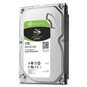 ST1000DM010, Seagate  Barracuda 1TB, SATA 3.5 7200rpm 64MB 6GB/s