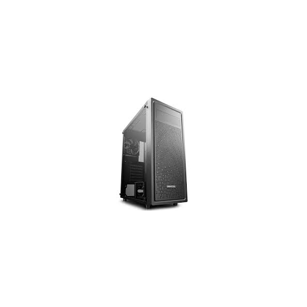E-SHIELD, Deepcool, Mid Tower Case, 1×USB3.0/2×USB2.0