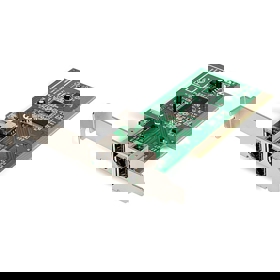 PCI CARD - INTEX Firewire 1394 IT-605