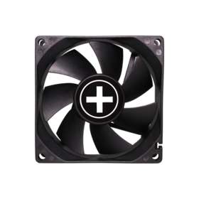 Xilence Casefan, WhiteBox 40 x 40 x10mm, DC Fan 12V, 3p, CE