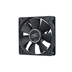 მაგრილებელი XFAN 120, Deepcool