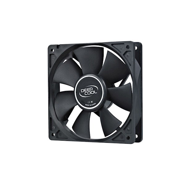 მაგრილებელი XFAN 120, Deepcool