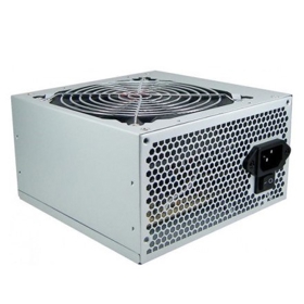 კვების ბლოკი: Golden Field Power supply 500W 120mm fan
