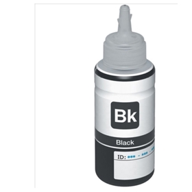 Epson კარტრიჯის მელანი L800/L805/L1800/L850 Black ink bottle 70ml
