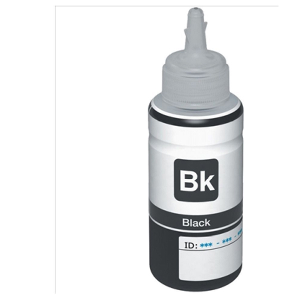 Epson კარტრიჯის მელანი L800/L805/L1800/L850 Black ink bottle 70ml