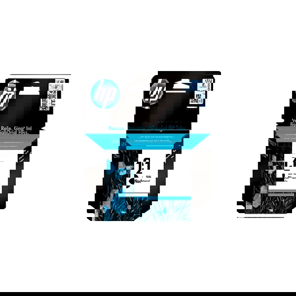 HP 121 Black non Original Ink Cartridge