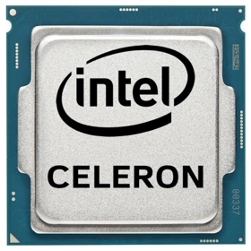 Intel Celeron LGA1151 G4900 ( 3.1GHz),  2Mb, Tray