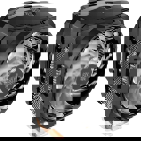 Cooler Master MasterAir MA610P LGA2066/2011-V3/2011/1366/115x/AM4/FM2(+)/FM1/AM3