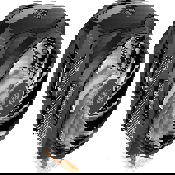 Cooler Master MasterAir MA610P LGA2066/2011-V3/2011/1366/115x/AM4/FM2(+)/FM1/AM3