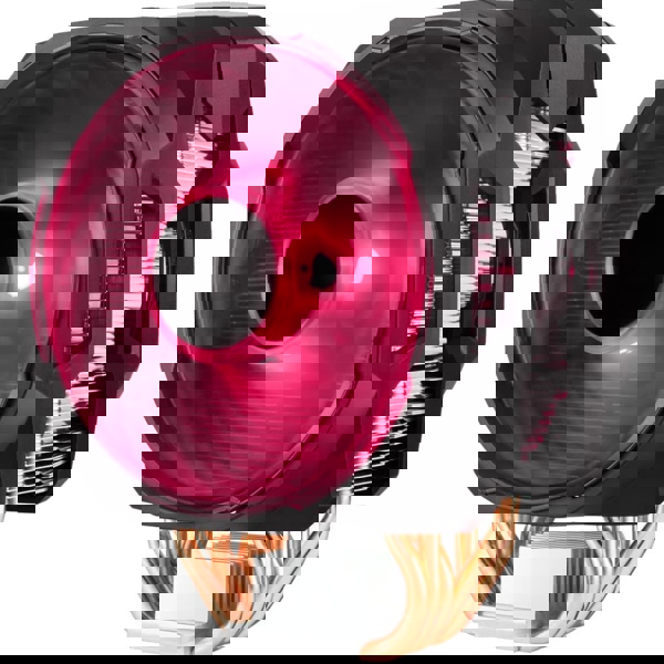 Cooler Master MasterAir MA610P LGA2066/2011-V3/2011/1366/115x/AM4/FM2(+)/FM1/AM3