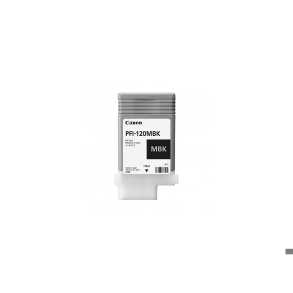 2884C001AA Canon Ink Tank PFI-120 Matte Black EMEA