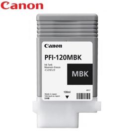 2885C001AA Canon Ink Tank PFI-120 Black EMEA