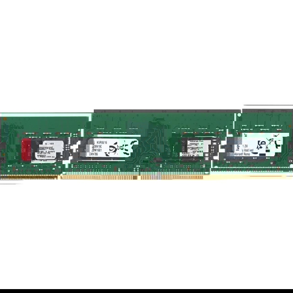Kingston DDR4 2666 16GB (KVR26N19D8/16)
