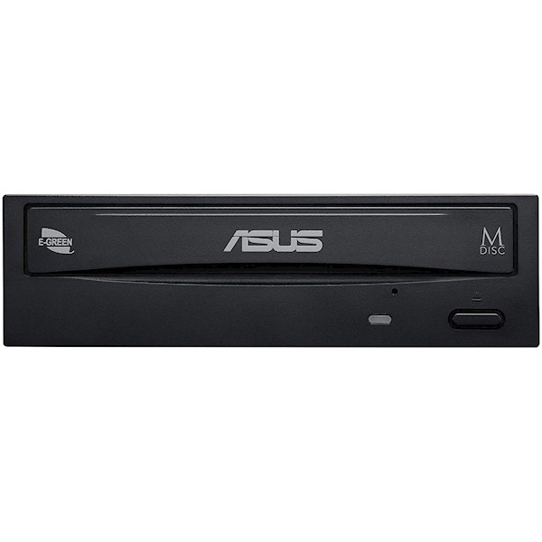 ASUS X Multi DRW-24D5MT SATA INT Bulk Black 24x