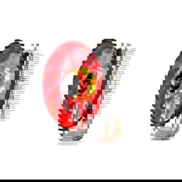 მაგრილებელი GAMMAXX 300R, Deepcool