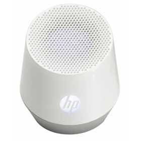 H5M96AA, HP S4000 White Portable Speaker