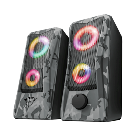23379 TRUST GXT 606 JAVV RGB 2.0 SPEAKER SET