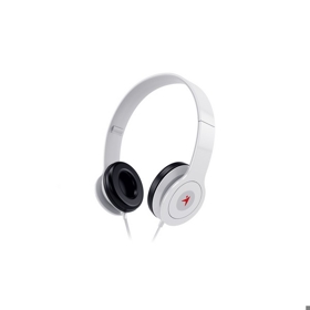 ყურსასმენი HS-M450,Genius On-Ear Headphones with Microphone WHITE