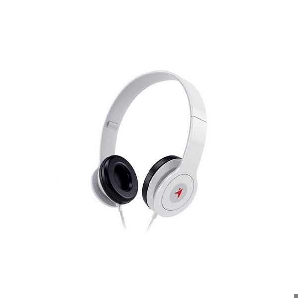 ყურსასმენი HS-M450,Genius On-Ear Headphones with Microphone WHITE