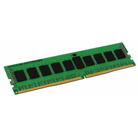 PC Components/ Memory/ DDR4 DIMM 288pin/ Kingston  DDR4  4GB 1Rx16 512M x 64-Bit PC4-2666    KVR26N19S6/4GB