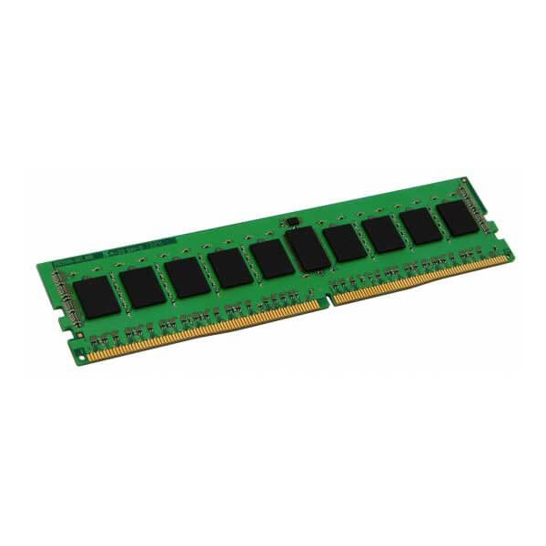 PC Components/ Memory/ DDR4 DIMM 288pin/ Kingston  DDR4  4GB 1Rx16 512M x 64-Bit PC4-2666    KVR26N19S6/4GB