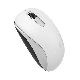 თაგვი NX-7005, Genius, White
