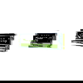 Seagate  Barracuda 510 250GB M.2 PCIe 3.0 NVMe SSD