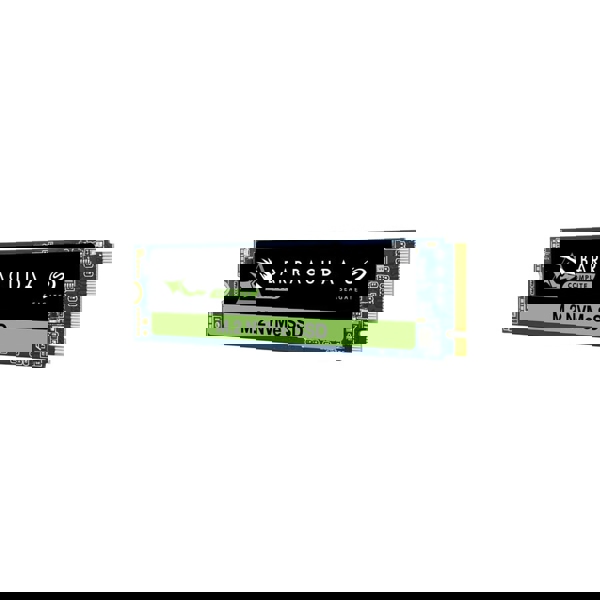 Seagate  Barracuda 510 250GB M.2 PCIe 3.0 NVMe SSD