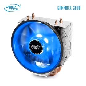 მაგრილებელი GAMMAXX 300B, Deepcool,