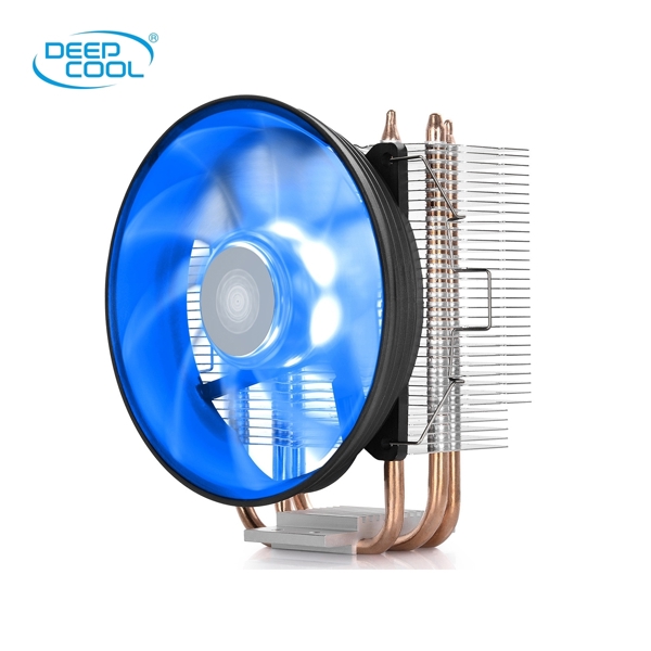 მაგრილებელი GAMMAXX 300B, Deepcool,