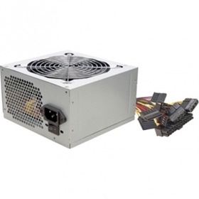 PK230RNF002C, ITD, Power Supply, 450W 1*20+4Pin,1*4Pin P4MB,2*HDD,2*Sata,1*FDD,1*12cm black fan TRAY