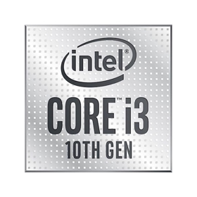 Intel Core i3-10100 4/8 3.6GHz 6M LGA1200 65W TRAY