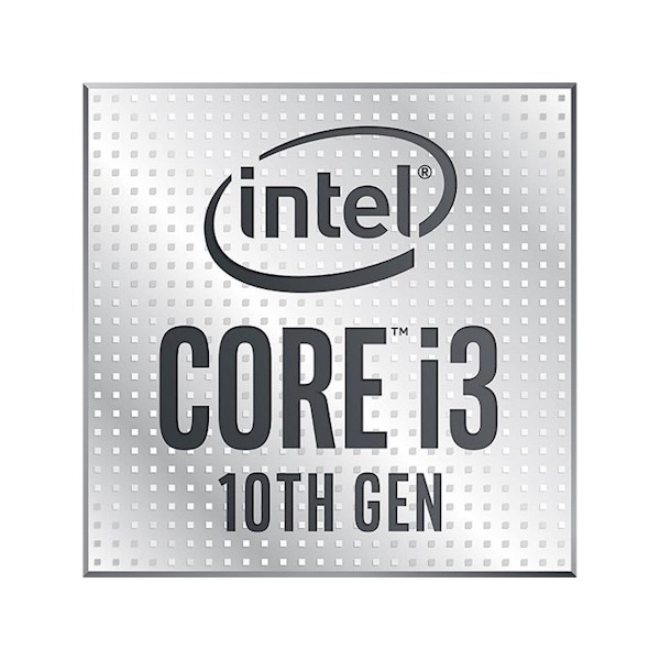 Intel Core i3-10100 4/8 3.6GHz 6M LGA1200 65W TRAY