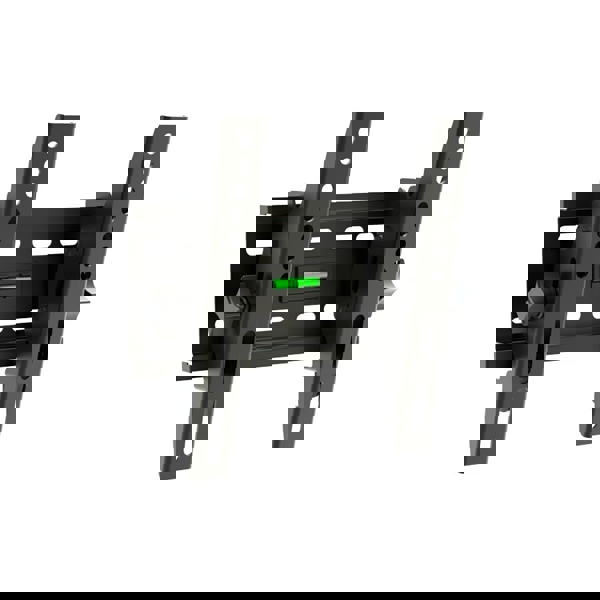 მონიტორის საკიდი TV Accessories/ Wall Brakets/ Colorview Walllbracket FIXED  LED-20M  ''14-43'', til +/-15° ,Distance 53mm