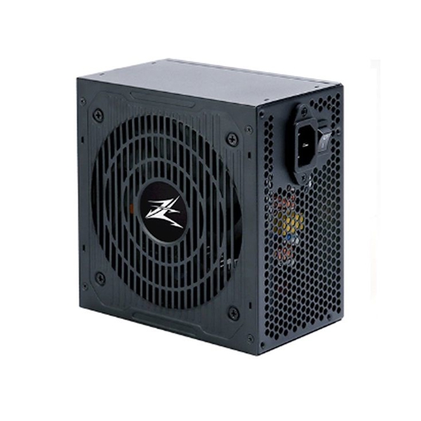 Zalman Power supply ZM600-LXII (600W) Active PFC, 85%, 200-240V, EU