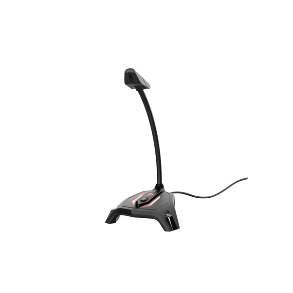 23800 GXT215 ZABI USB LED MICROPHONE