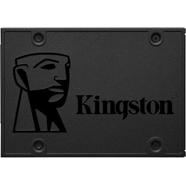 PC Components/ SSD/ Kingston  A400 SATA 3 2.5 Solid State Drive  SA400S37/960GB